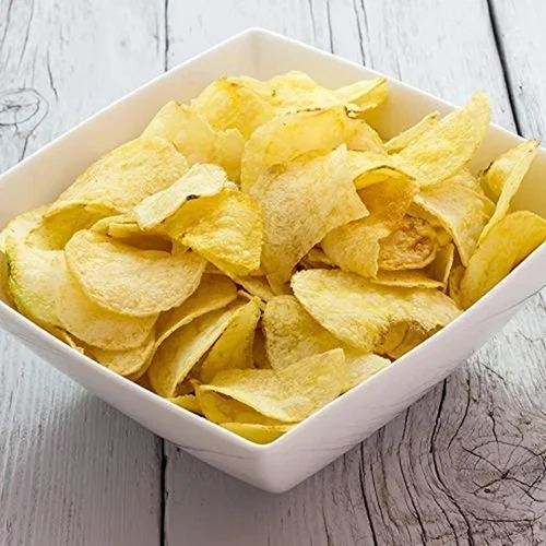 Potato Salted Chips