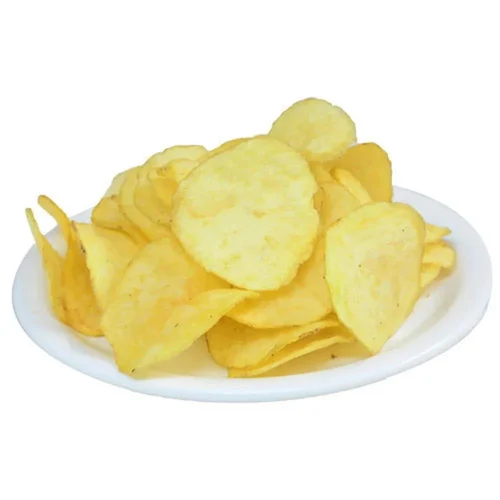 Potato Salted Chips