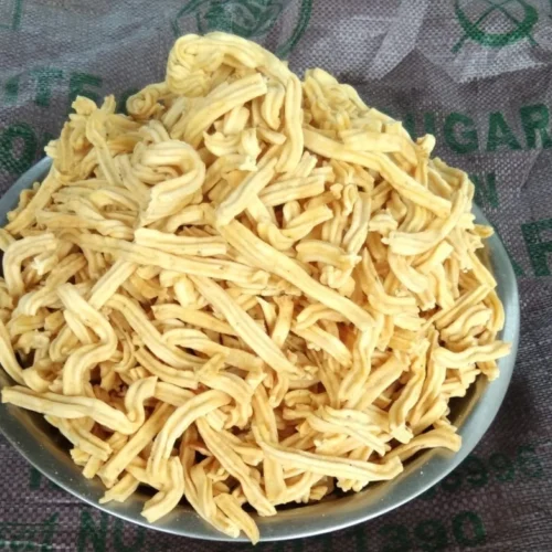 Spicy Punjabi Tadka Namkeen