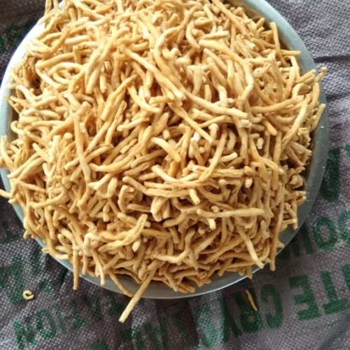 Spicy Aloo Bhujia Namkeen