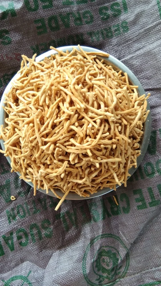 Spicy Aloo Bhujia Namkeen