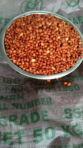 Salted Peanut Namkeen