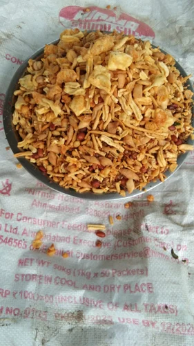 Spicy Mixture Namkeen